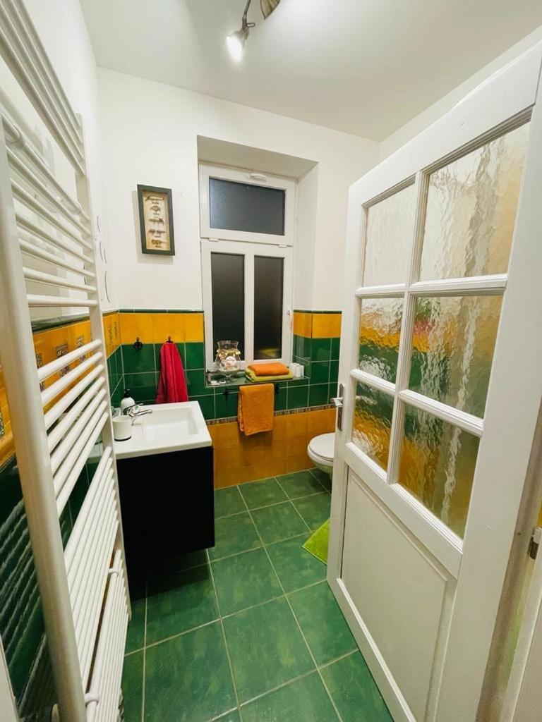 Apartman U Splavu Teplice nad Metuji Exterior photo