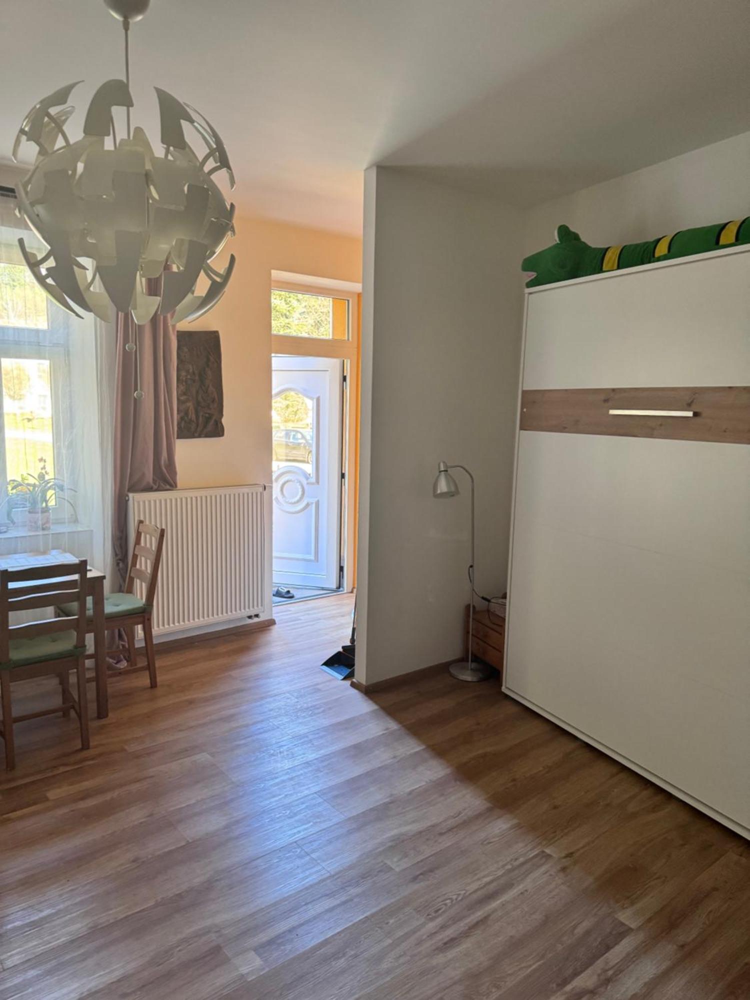 Apartman U Splavu Teplice nad Metuji Exterior photo